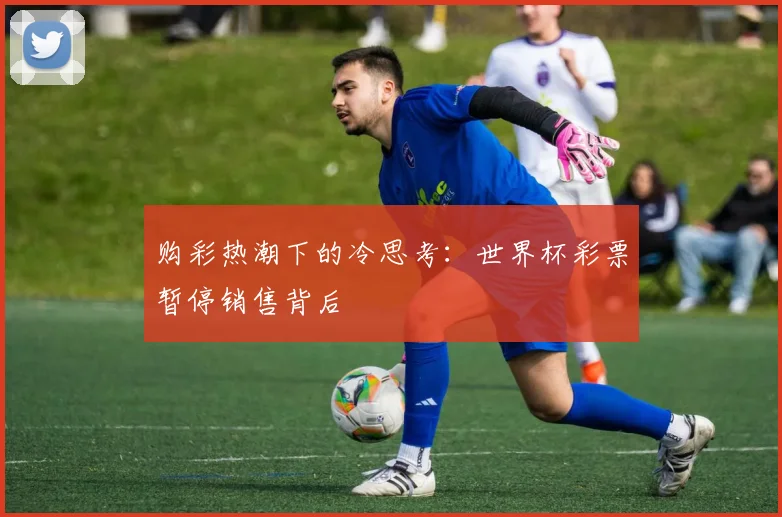 购彩热潮下的冷思考：世界杯彩票暂停销售背后